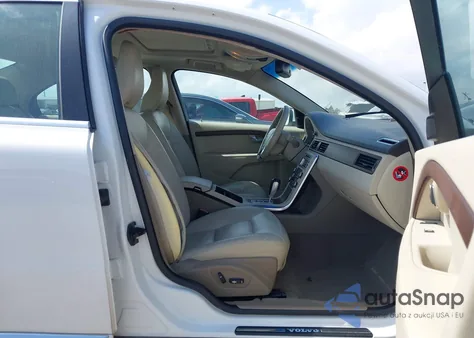 2011 Volvo S80 3.2 из США, поврежденный, VIN YV1940AS1B1140433